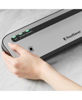 VS1260 Space Saving Vacuum Sealing System