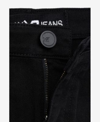 Big Boys Flex Slim Fit Cargo Pants 8-18