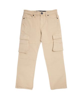 Big Boys Flex Slim Fit Cargo Pants 8-18