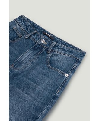 Women's Flare Jean Pants