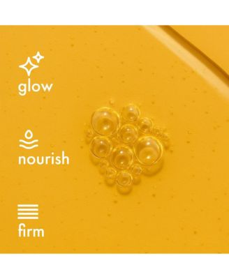 Citrus Glow Drops Vitamin C Facial Oil