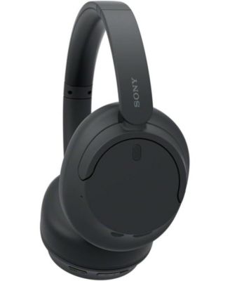 WHCH720N/B Hybrid Wired & Wireless Bluetooth Noise Canceling Headphones