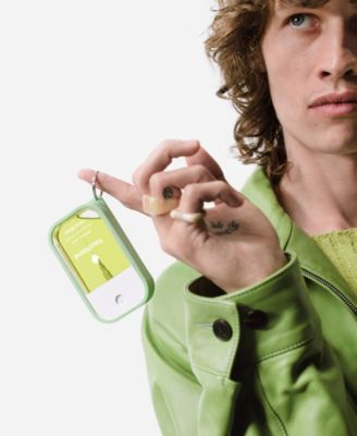 Power Mist Aloe You Hydrating Hand Sanitizer, 1 oz.