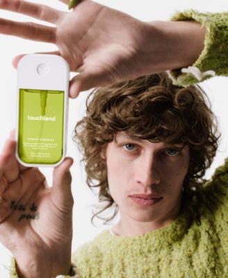 Power Rich Pistachio Essence Body and Hair Fragrance Mist, 2 oz.