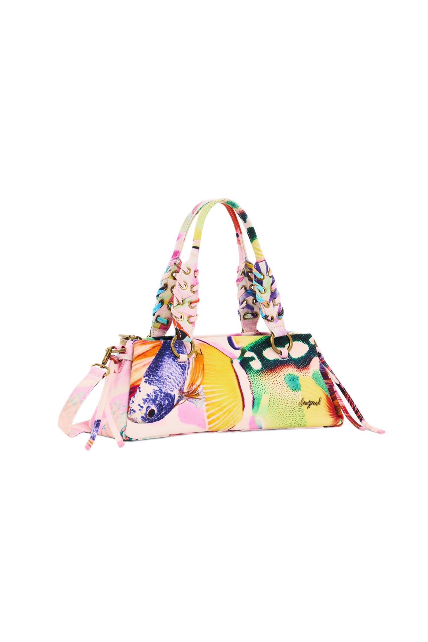 Women's Shoulder Bag