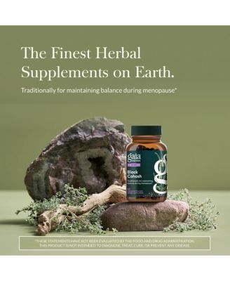 Kava Root - Helps Sustain a Sense of Calm & Relaxation During Times of Stress- 60 Liquid Phyto-Caps (60 Servings)