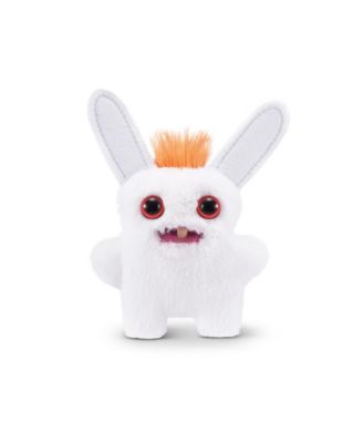 ZURU Baby Fug Rabid Rabbit Monster Plush Toy – 3.5"