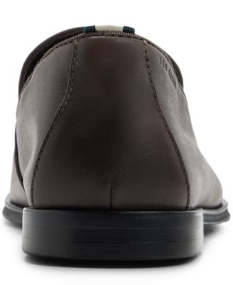 Croxley Slip-On Loafers