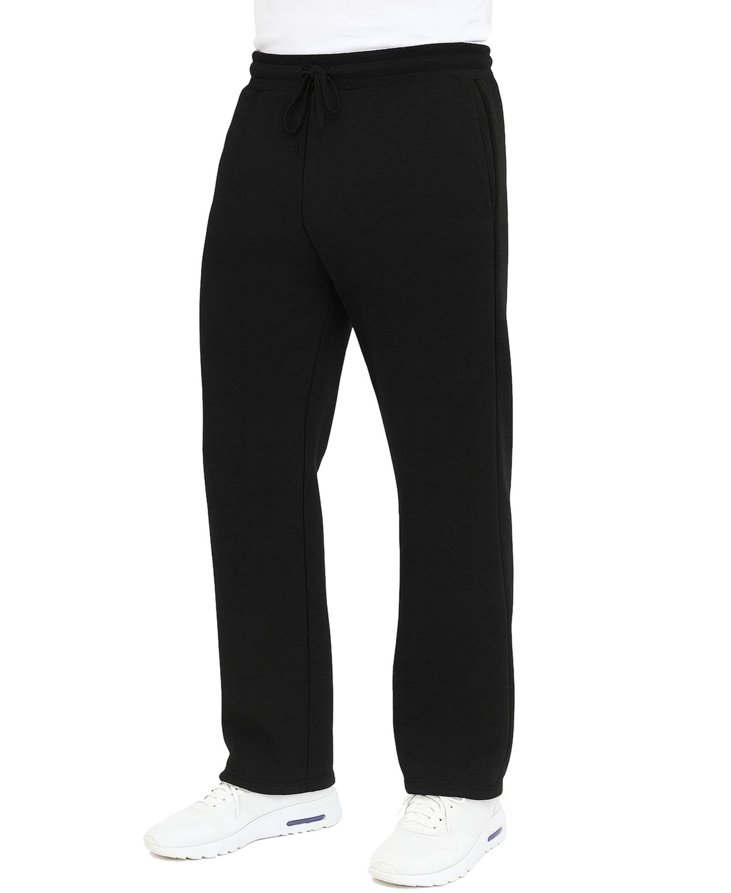 Men's Classic Heavyweight Fleece Sweatpants