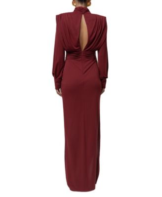 Women's Radiance Maxi Gown