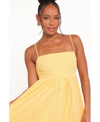 Women's Odessa Maxi Dress