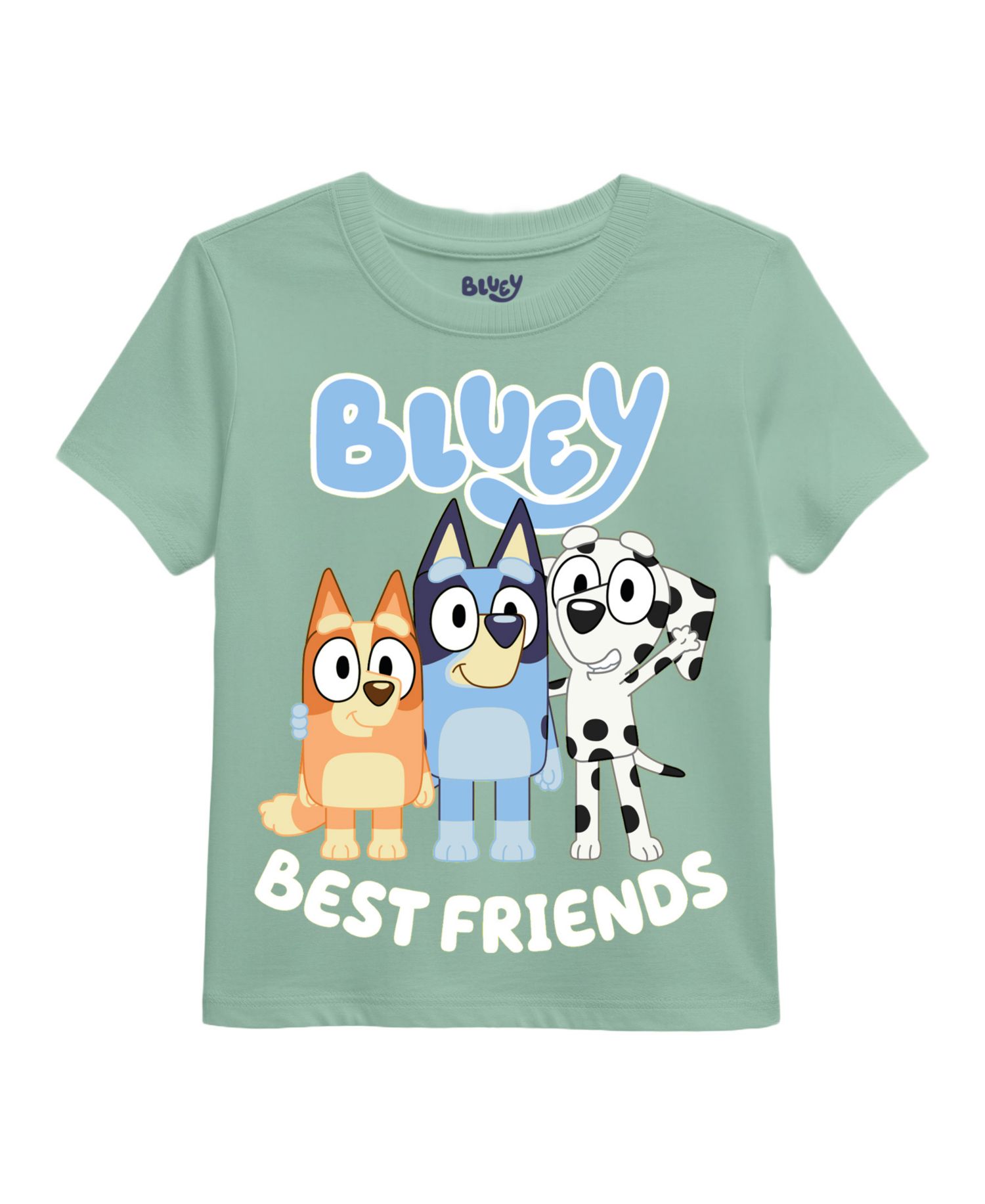 Boys' 2T-7 Short-Sleeve Graphic Print T-Shirt, 3-Pack