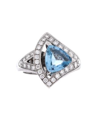 Divas' Dream Openwork Ring