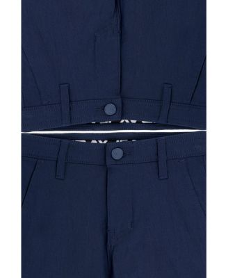 Big Boys XRAY 2 Pack Flex Waist Nylon Shorts 8 - 18