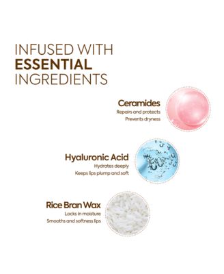 Nourishing Lip Butter Balm - 15 Grams