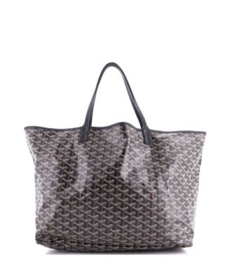 GM Saint Louis Tote Coated Canvas