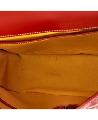 MM Belvedere II Messenger Bag Coated Canvas