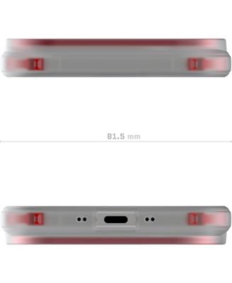 iPhone 17 Air Covert Case, MagSafe Compatible, Non Slip Grip Protection