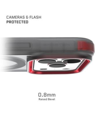 iPhone 17 Pro Max Covert Case,  MagSafe Compatible, Non Slip Grip Protection