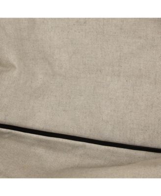 GM Saint Louis Tote Coated Canvas