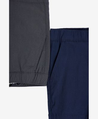 Toddler Boys XRAY 2 Pack Flex Waist Nylon Shorts
