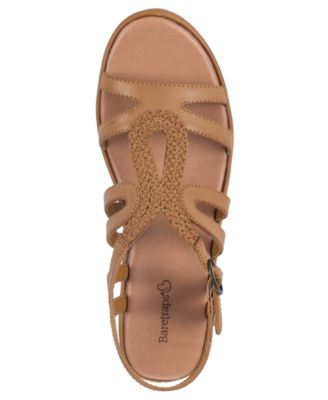 Women's Wilma Open Toe Wedge Sandals