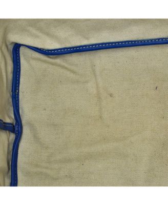 GM Saint Louis Tote Coated Canvas