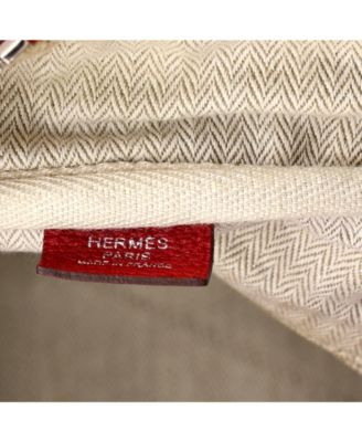 35 Victoria II Bag Clemence