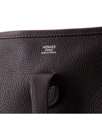 PM Evelyne Bag Gen III Clemence