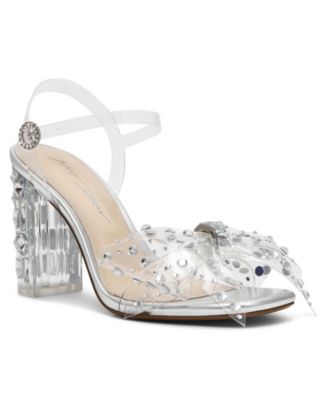 Women's Pratt Square Toe Sandals