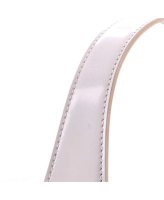 Mini Prisma Hobo Bag Patent