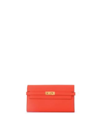 Long Kelly Wallet Epsom
