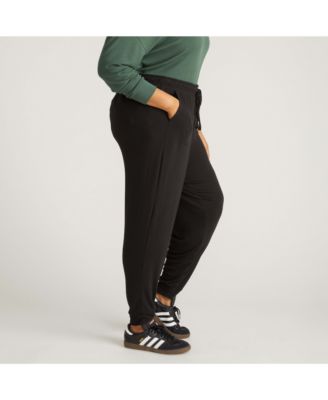 Plus Size Signature Jogger Pants
