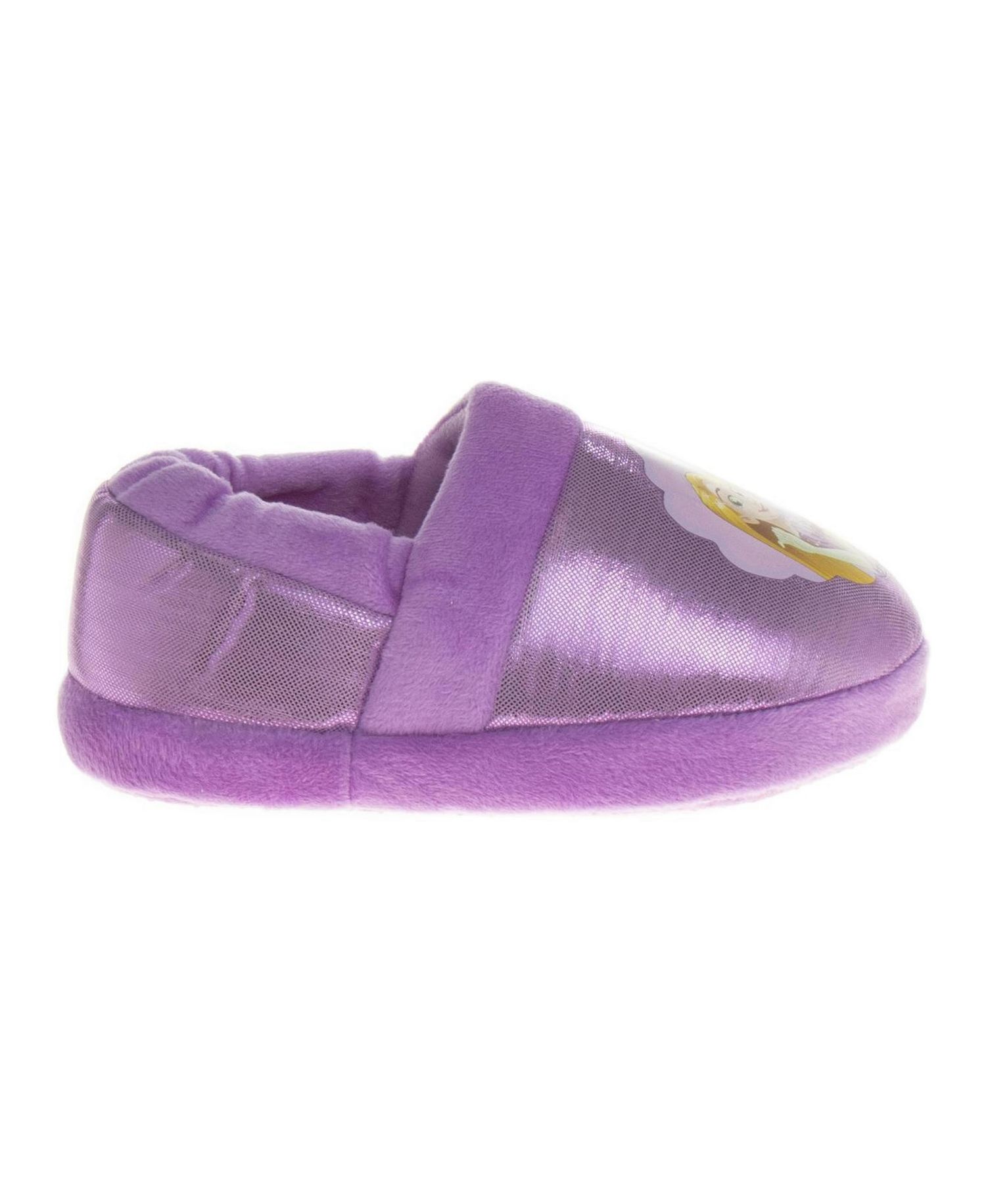 Josmo Official Licensed Princess Girls' Slippers