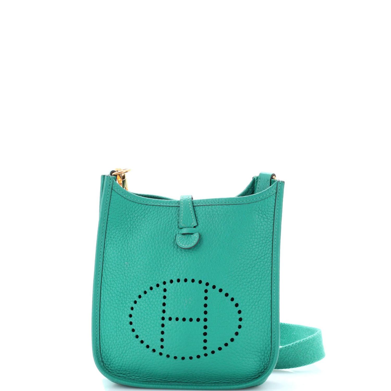 TPM Evelyne Bag Gen III Clemence
