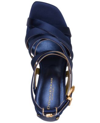 Women's Briarrose Evening Multi Strap Dress Sandals