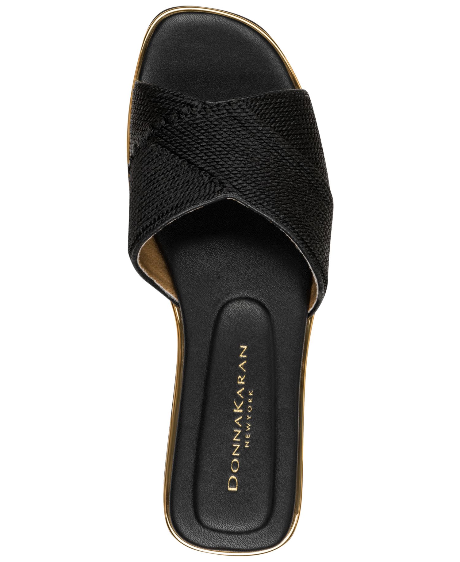 Women's Harmony Slip-On Flat Sandals