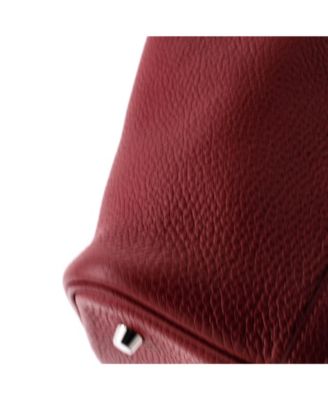 MM Picotin Lock Bag Clemence