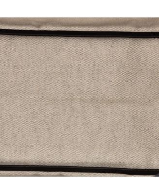 PM Saint Louis Tote Coated Canvas