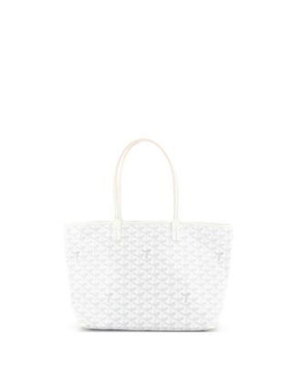 PM Artois Tote Coated Canvas