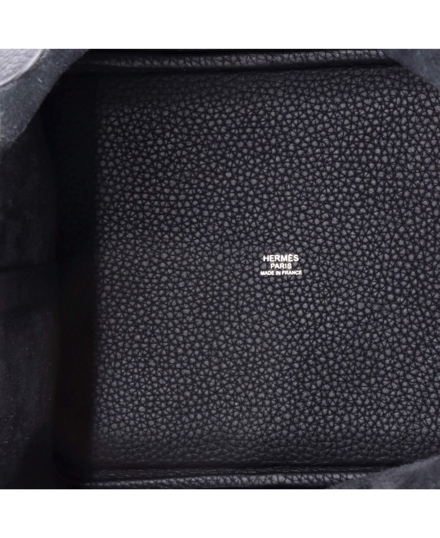 MM Picotin Lock Bag Clemence