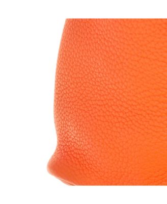 PM Picotin Lock Bag Clemence