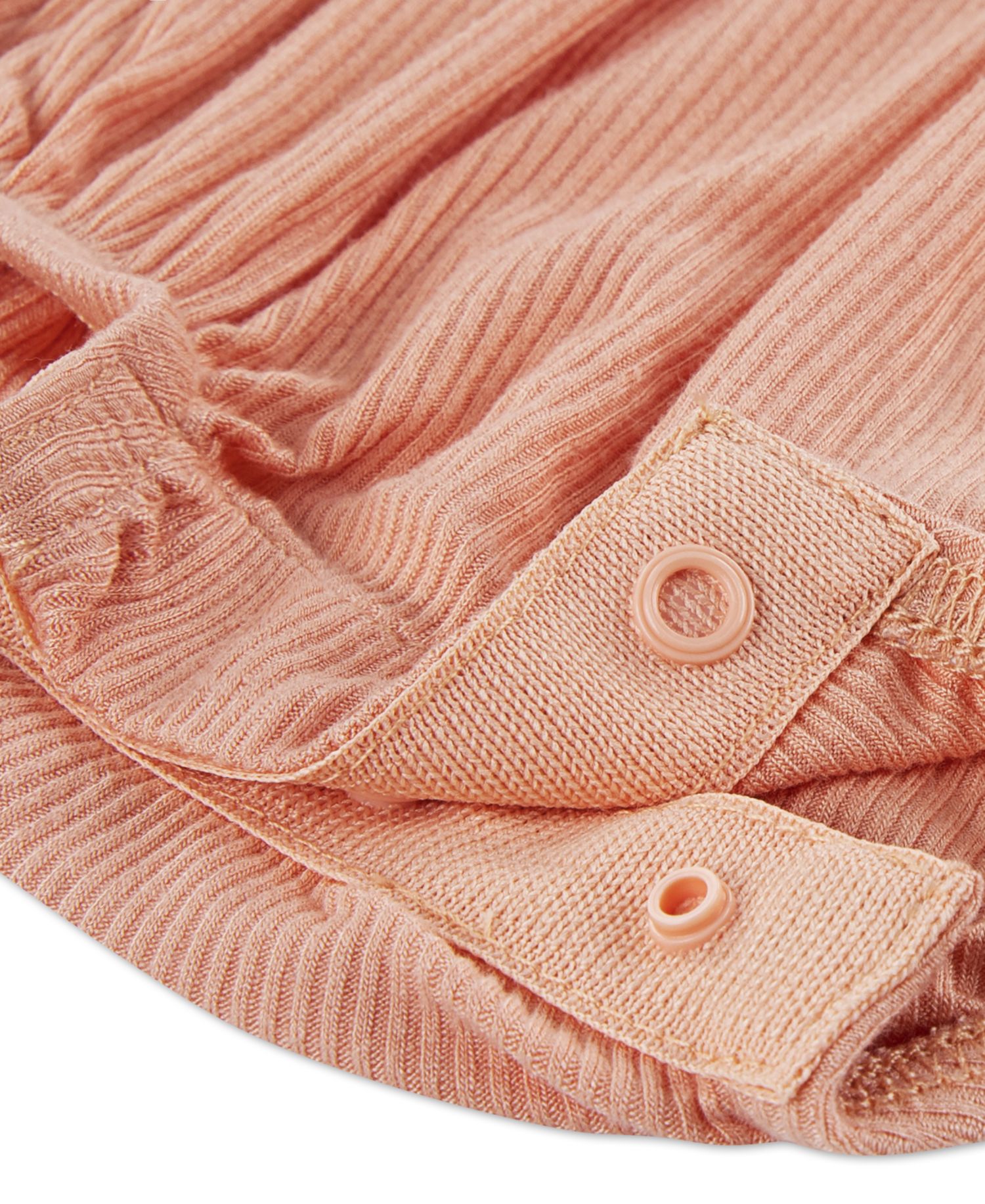 Baby Girls' Romper, 2-Pack