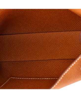 Hermesnap Wallet Bag Epsom