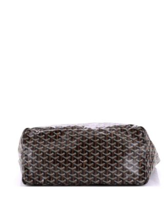 GM Saint Louis Tote Coated Canvas