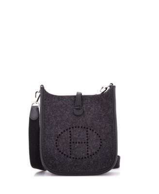 TPM Evelyne Bag Gen III Felt