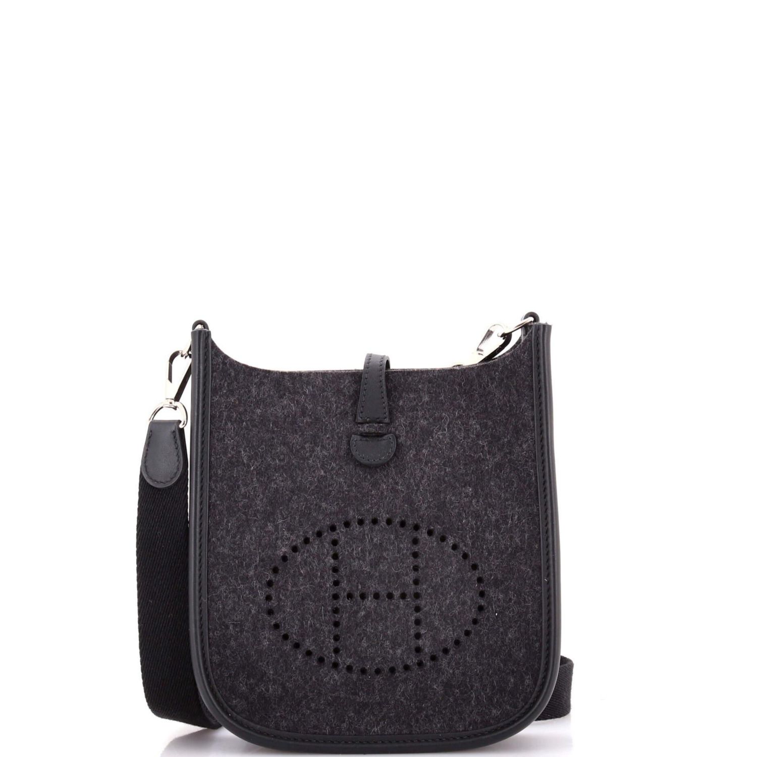 TPM Evelyne Bag Gen III Felt