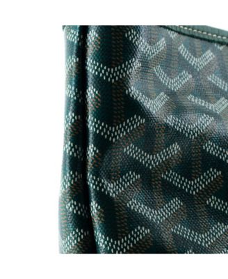 GM Artois Tote Coated Canvas