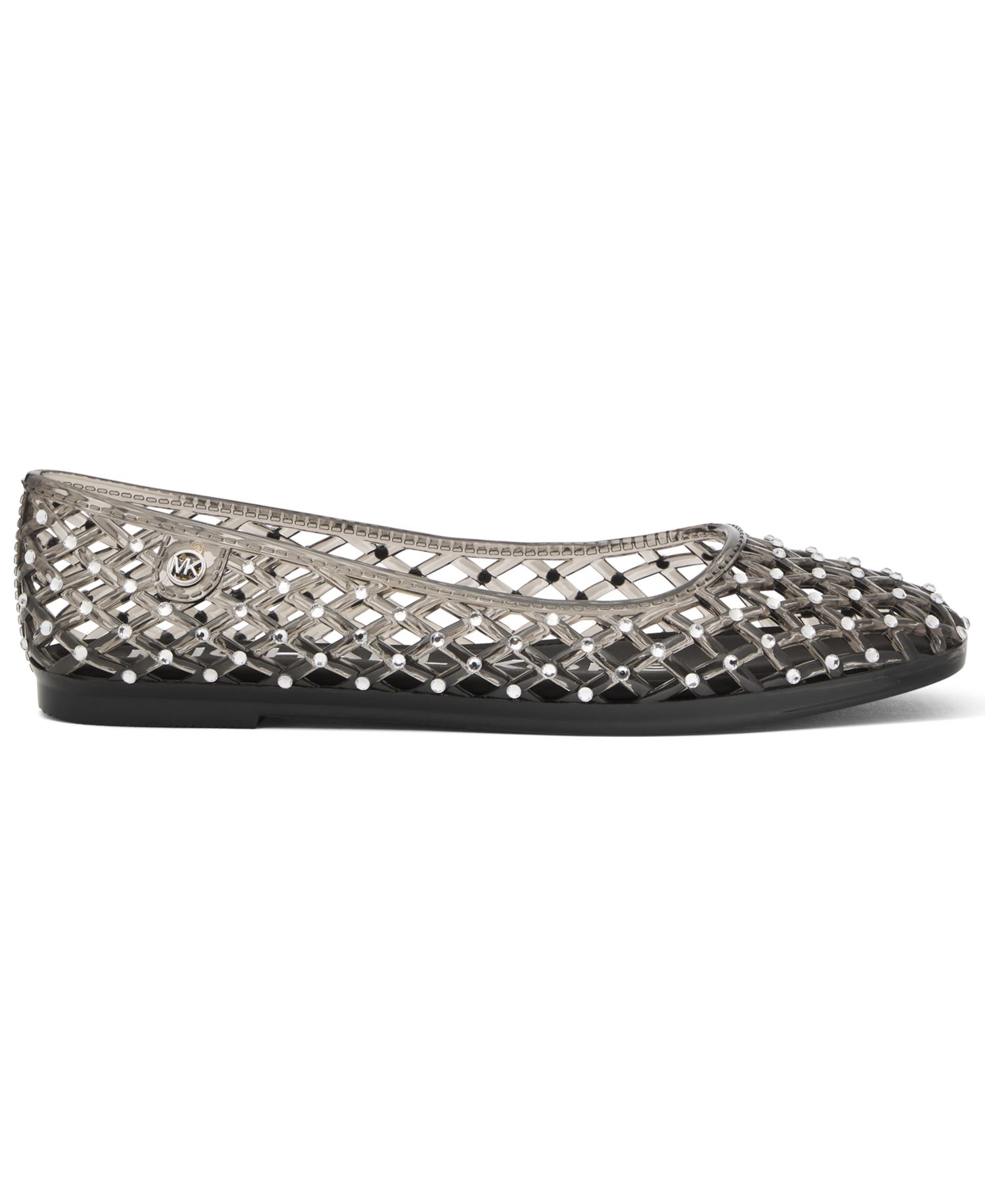 Women's Pixie Jelly Slip-On Ballet Flats