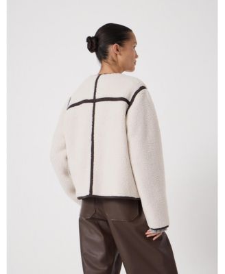 Women's Alina Borg Button Cardigan